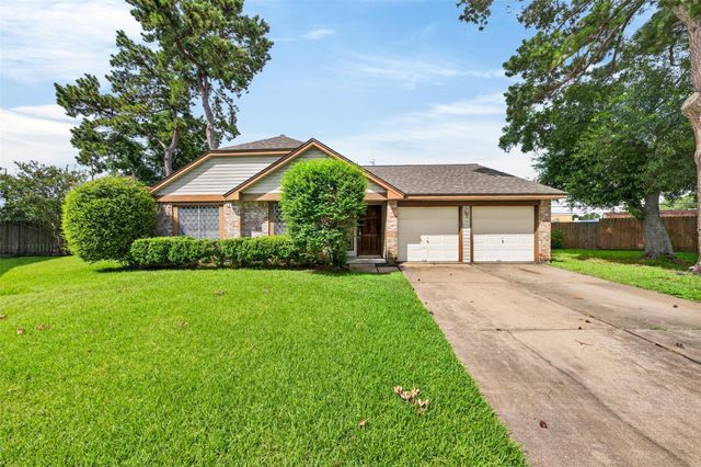 19939 Edensborough, Houston, TX 77449