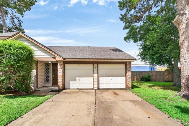 19939 Edensborough, Houston, TX 77449