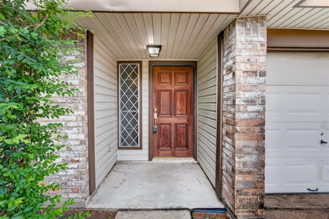 19939 Edensborough, Houston, TX 77449