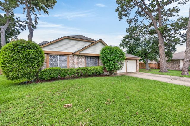 19939 Edensborough, Houston, TX 77449