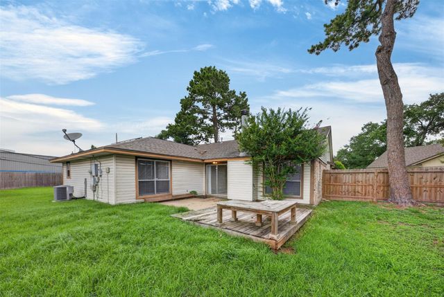 19939 Edensborough, Houston, TX 77449