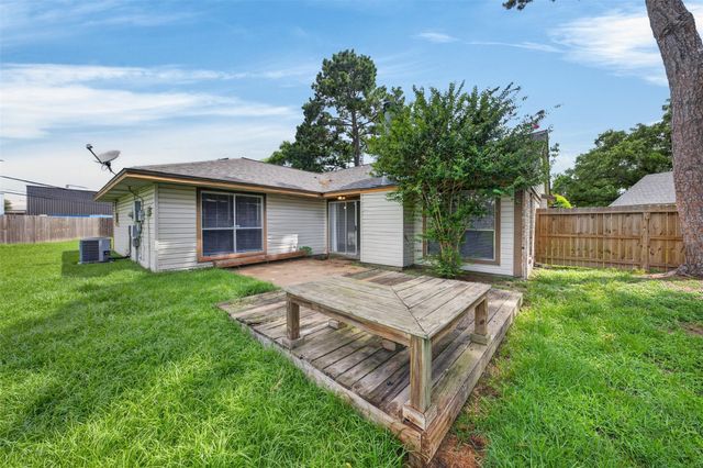 19939 Edensborough, Houston, TX 77449