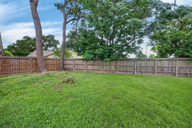 19939 Edensborough, Houston, TX 77449