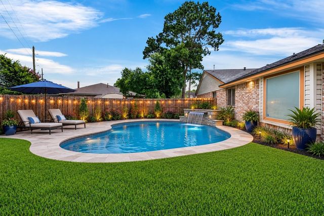 19939 Edensborough, Houston, TX 77449