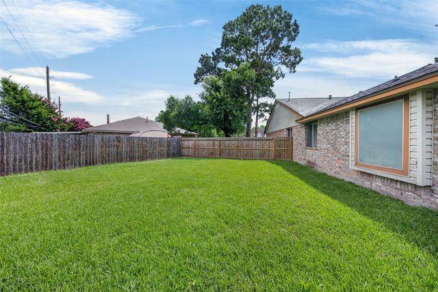 19939 Edensborough, Houston, TX 77449