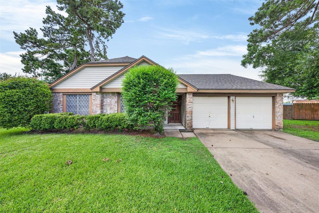 19939 Edensborough, Houston, TX 77449