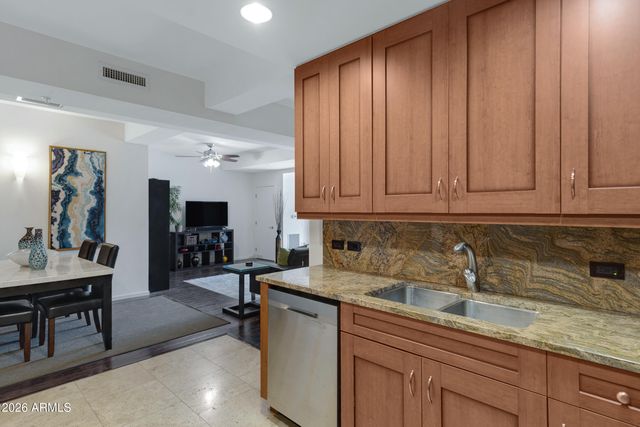 7161 E RANCHO VISTA Drive 4003, Scottsdale, AZ 85251