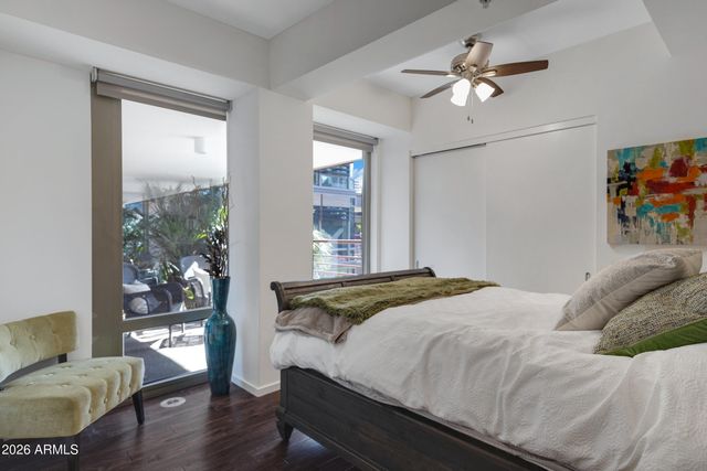 7161 E RANCHO VISTA Drive 4003, Scottsdale, AZ 85251