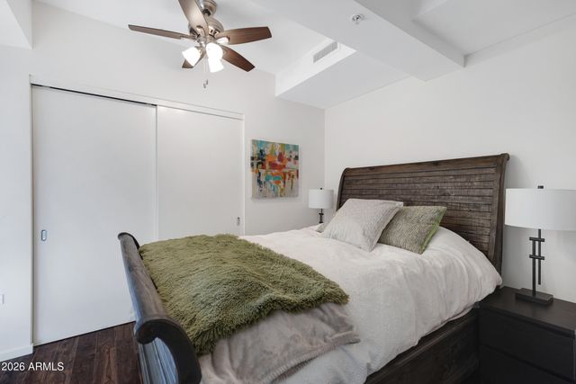 7161 E RANCHO VISTA Drive 4003, Scottsdale, AZ 85251