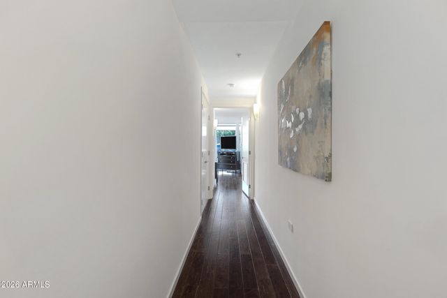 7161 E RANCHO VISTA Drive 4003, Scottsdale, AZ 85251