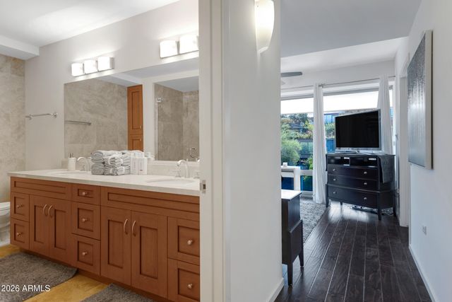 7161 E RANCHO VISTA Drive 4003, Scottsdale, AZ 85251