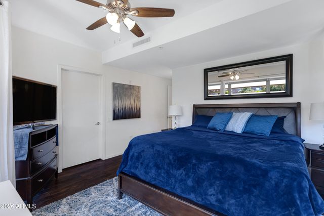 7161 E RANCHO VISTA Drive 4003, Scottsdale, AZ 85251