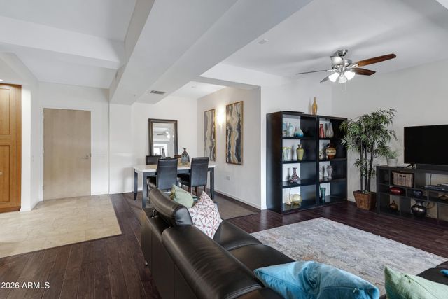 7161 E RANCHO VISTA Drive 4003, Scottsdale, AZ 85251