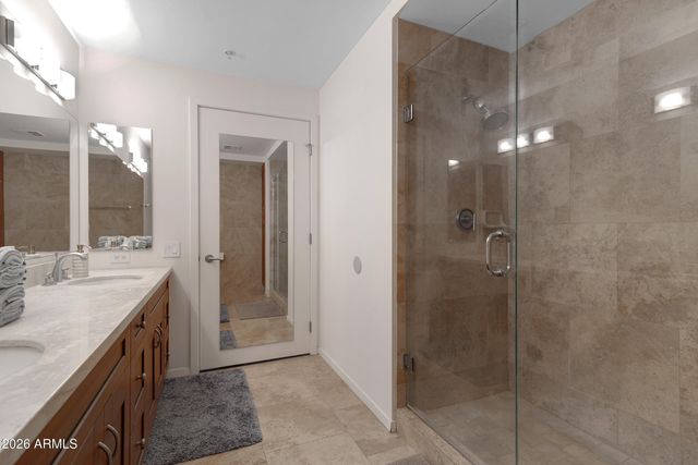 7161 E RANCHO VISTA Drive 4003, Scottsdale, AZ 85251