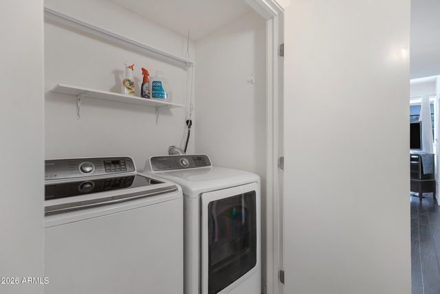 7161 E RANCHO VISTA Drive 4003, Scottsdale, AZ 85251