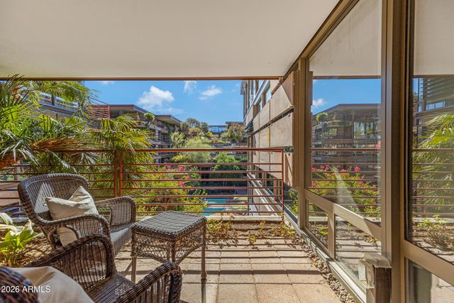 7161 E RANCHO VISTA Drive 4003, Scottsdale, AZ 85251