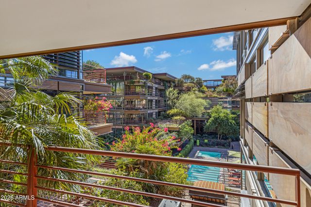 7161 E RANCHO VISTA Drive 4003, Scottsdale, AZ 85251