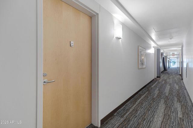 7161 E RANCHO VISTA Drive 4003, Scottsdale, AZ 85251