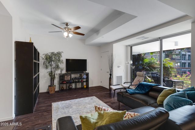 7161 E RANCHO VISTA Drive 4003, Scottsdale, AZ 85251