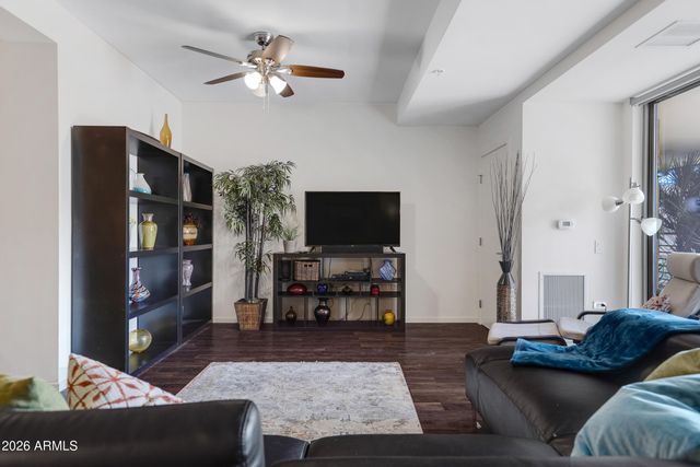 7161 E RANCHO VISTA Drive 4003, Scottsdale, AZ 85251