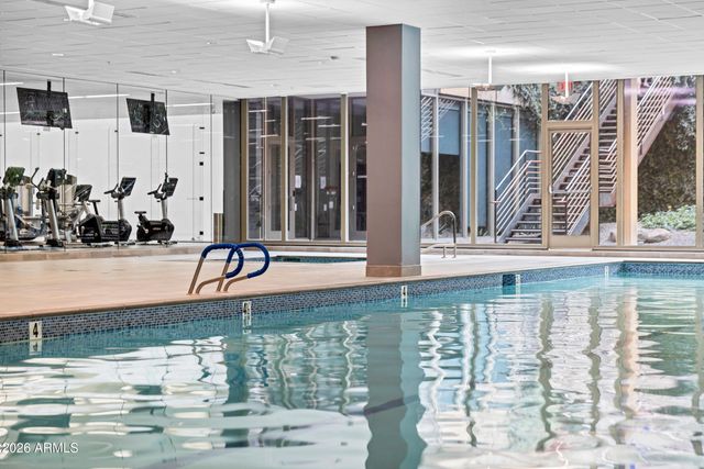 7161 E RANCHO VISTA Drive 4003, Scottsdale, AZ 85251