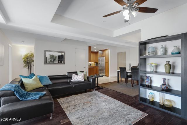 7161 E RANCHO VISTA Drive 4003, Scottsdale, AZ 85251