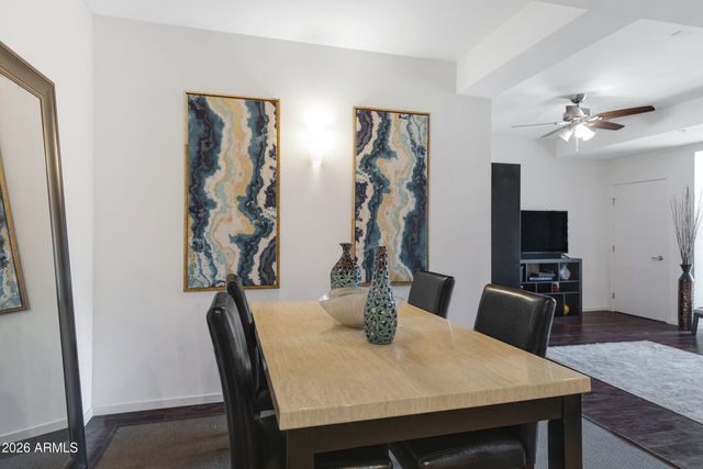 7161 E RANCHO VISTA Drive 4003, Scottsdale, AZ 85251