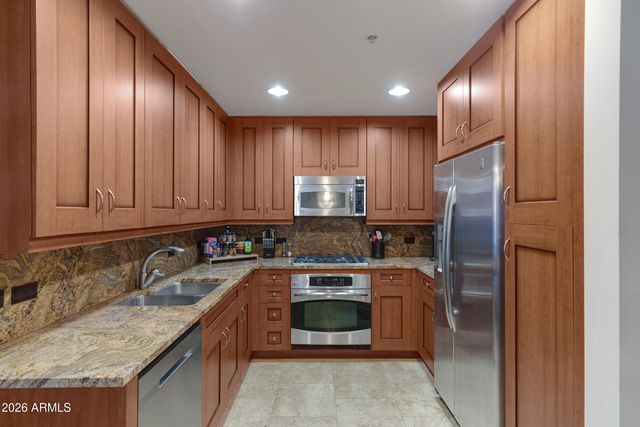 7161 E RANCHO VISTA Drive 4003, Scottsdale, AZ 85251