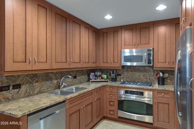 7161 E RANCHO VISTA Drive 4003, Scottsdale, AZ 85251