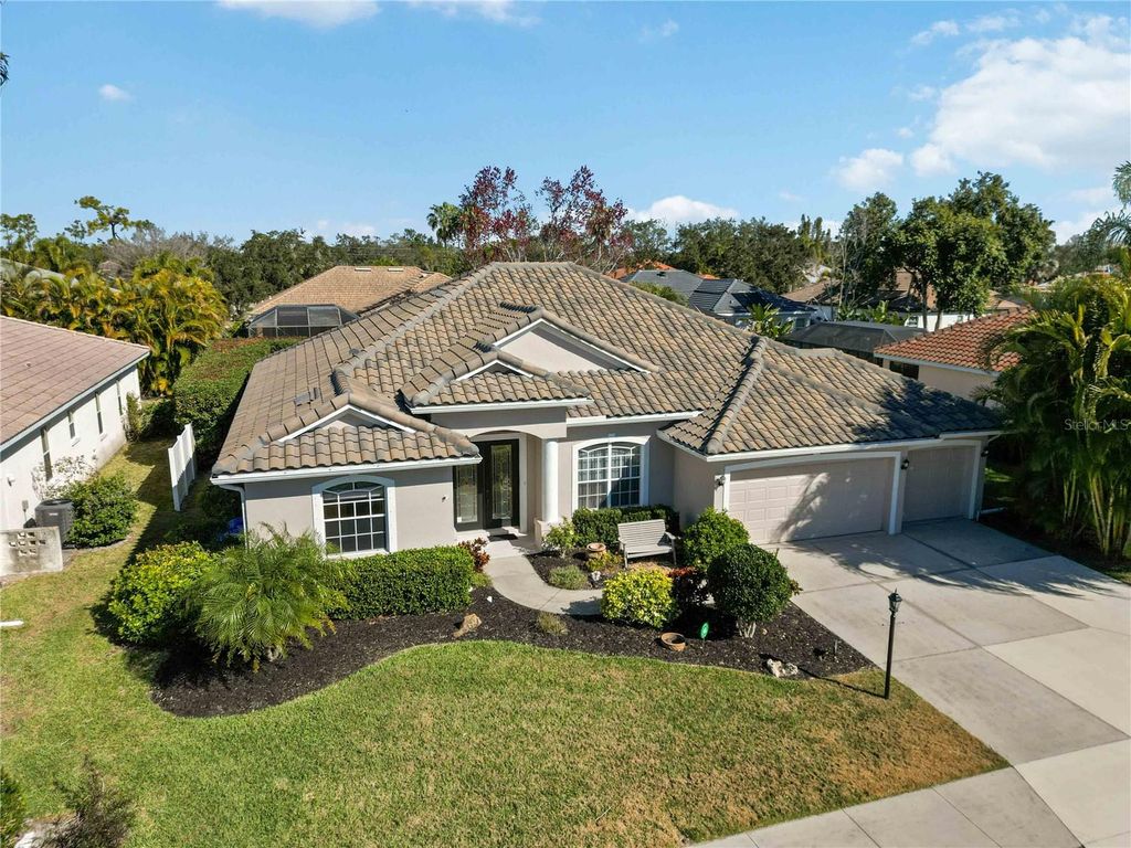 7451 ROXYE LANE, Sarasota, FL 34240