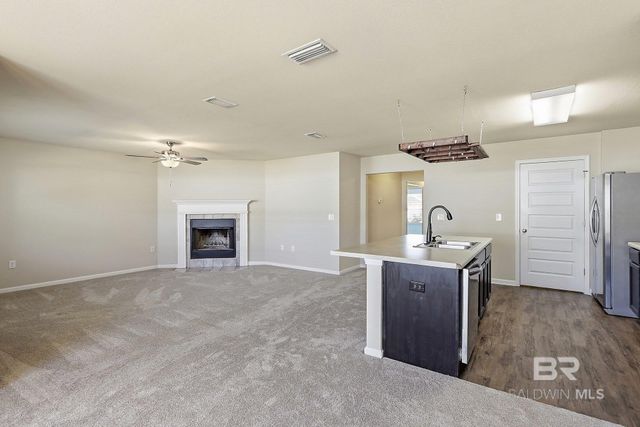 983 Summerton Drive, Foley, AL 36535