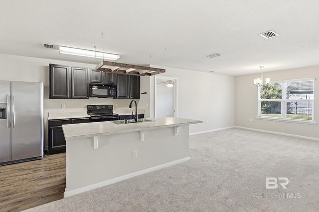 983 Summerton Drive, Foley, AL 36535