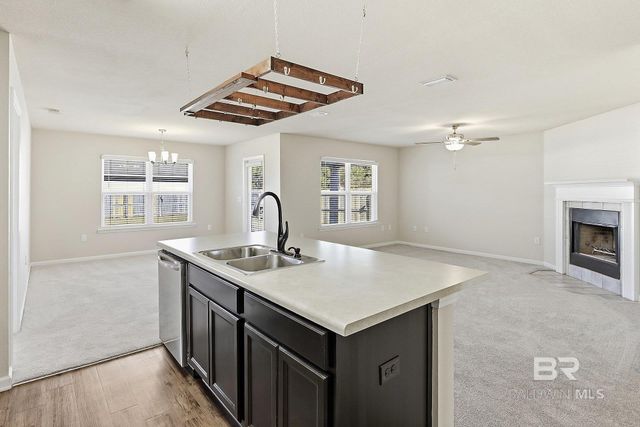 983 Summerton Drive, Foley, AL 36535