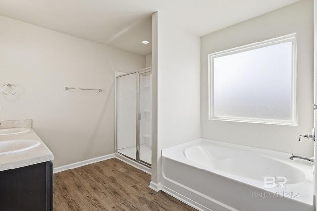 983 Summerton Drive, Foley, AL 36535