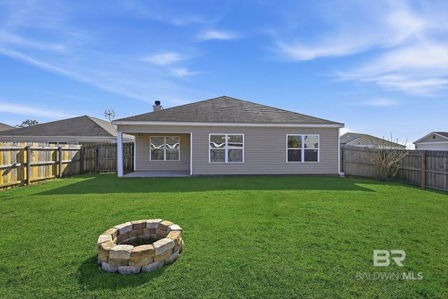 983 Summerton Drive, Foley, AL 36535