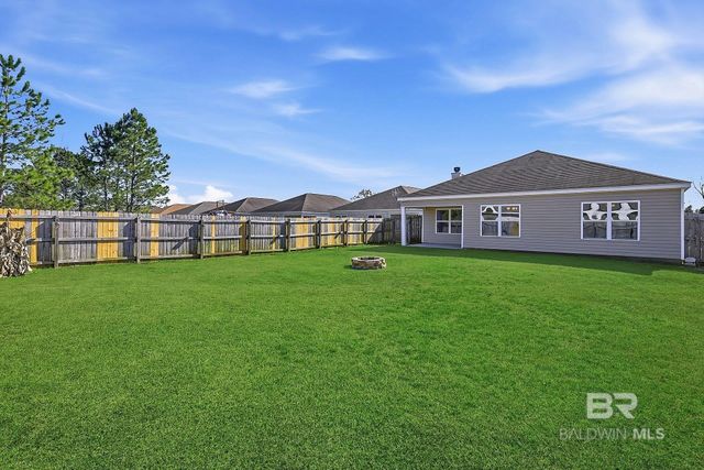 983 Summerton Drive, Foley, AL 36535