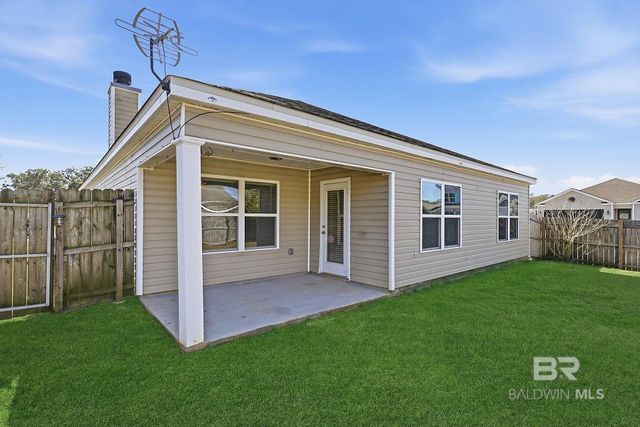 983 Summerton Drive, Foley, AL 36535