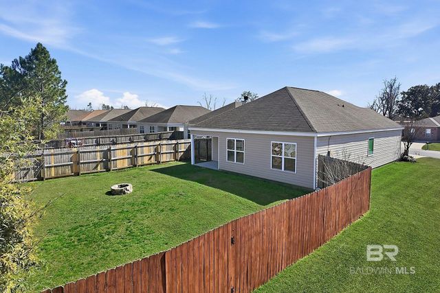 983 Summerton Drive, Foley, AL 36535