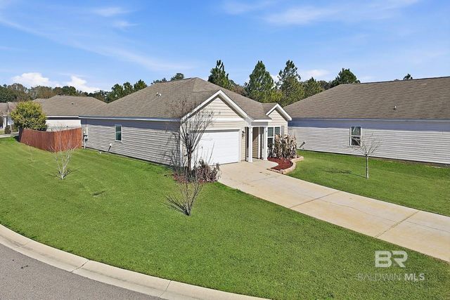 983 Summerton Drive, Foley, AL 36535