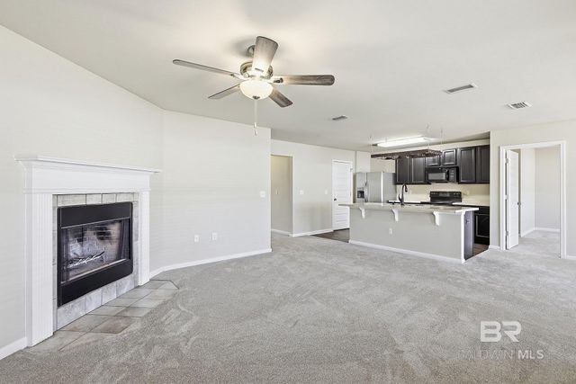 983 Summerton Drive, Foley, AL 36535