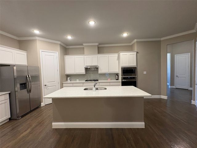 6340 Rockrose Trail, Fort Worth, TX 76123