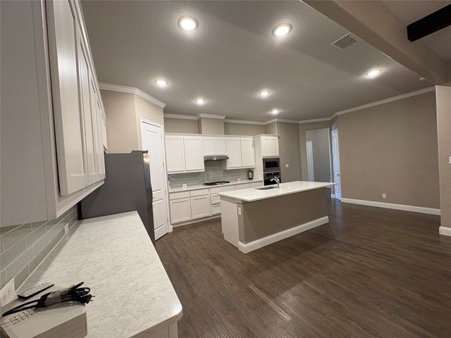 6340 Rockrose Trail, Fort Worth, TX 76123