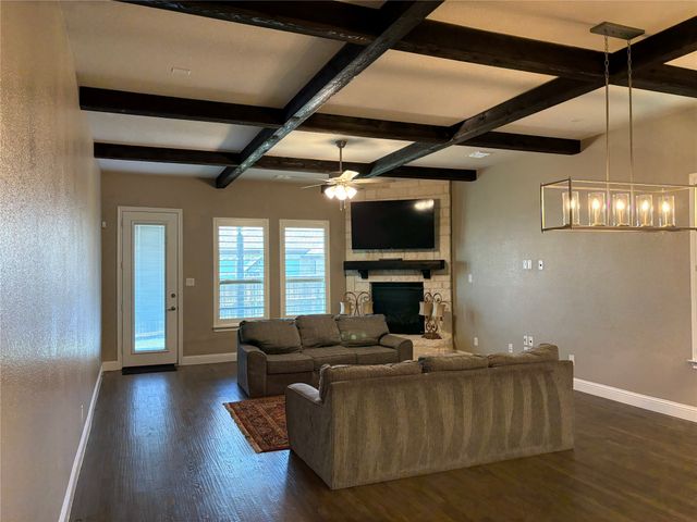 6340 Rockrose Trail, Fort Worth, TX 76123