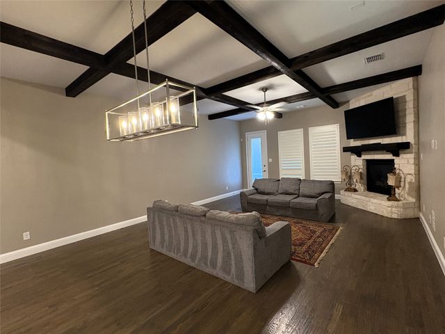6340 Rockrose Trail, Fort Worth, TX 76123