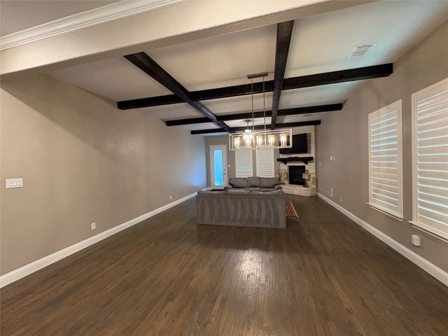 6340 Rockrose Trail, Fort Worth, TX 76123