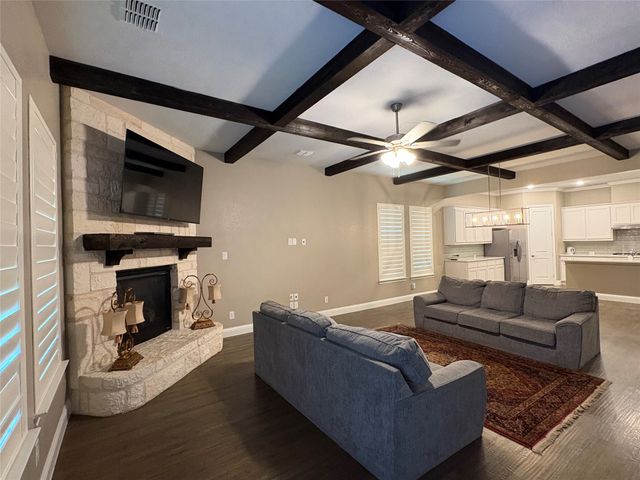 6340 Rockrose Trail, Fort Worth, TX 76123