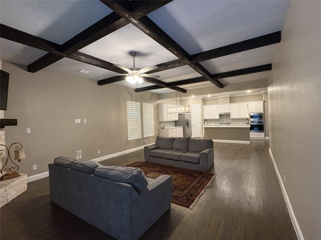 6340 Rockrose Trail, Fort Worth, TX 76123