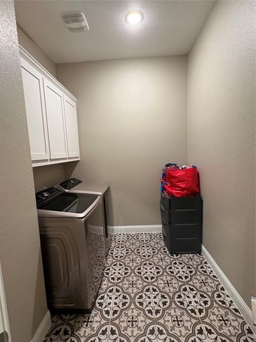 6340 Rockrose Trail, Fort Worth, TX 76123