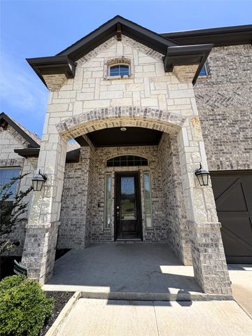 6340 Rockrose Trail, Fort Worth, TX 76123