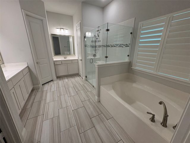 6340 Rockrose Trail, Fort Worth, TX 76123